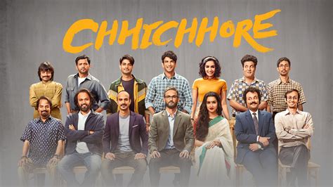 chhichhore kissanime